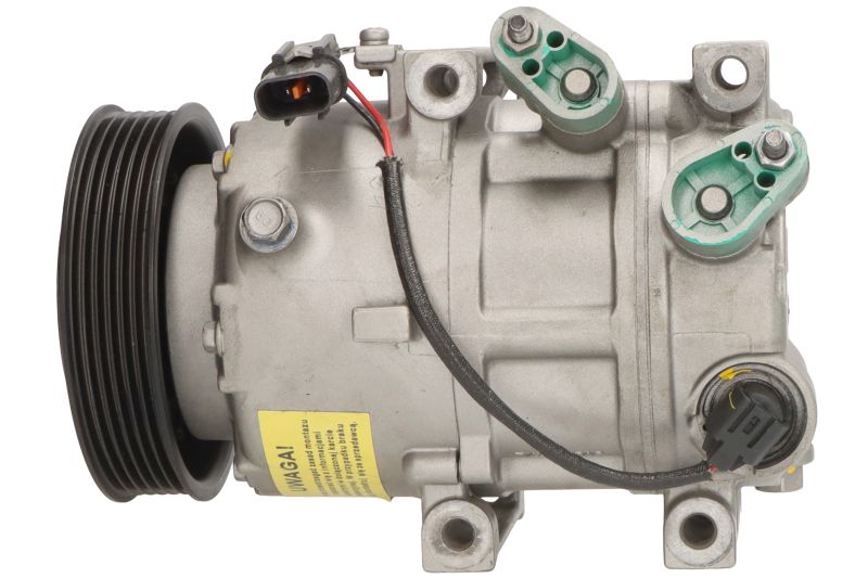 Compresor climatizare VS16E 115 mm 12V