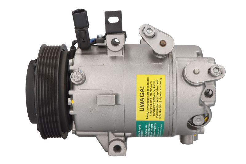 Compresor climatizare VS-14 115 mm 12V