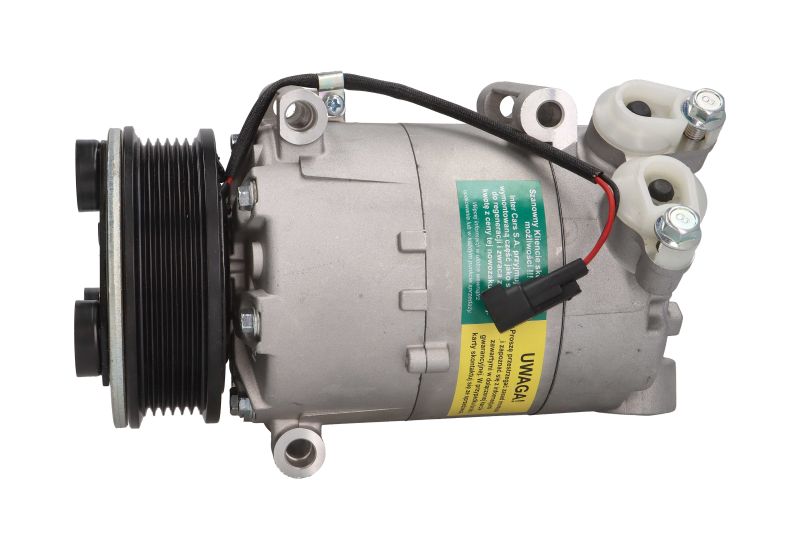 Compresor climatizare VS16 110 mm 12V