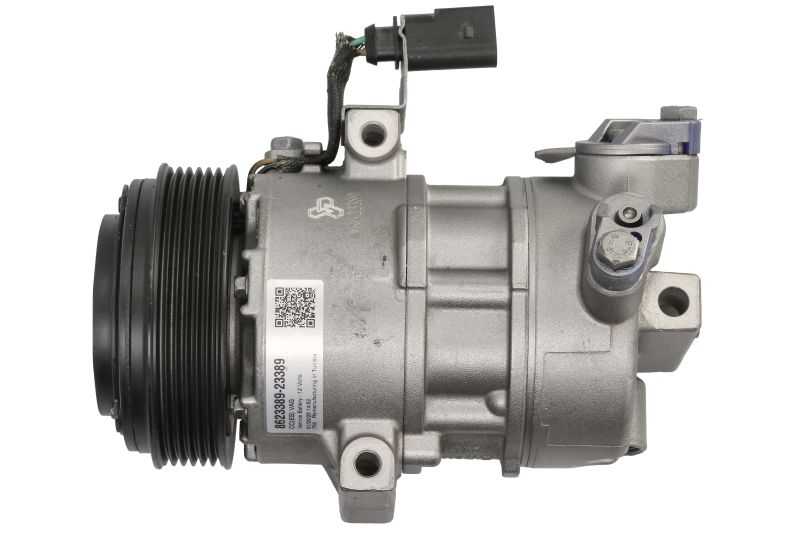 Compresor climatizare DV9 110 mm 12V
