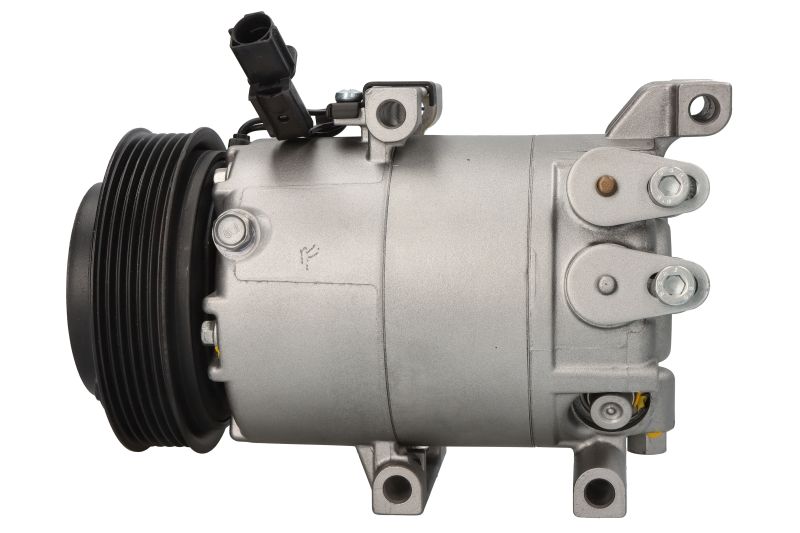 Compresor climatizare VS12M 114 mm 12V