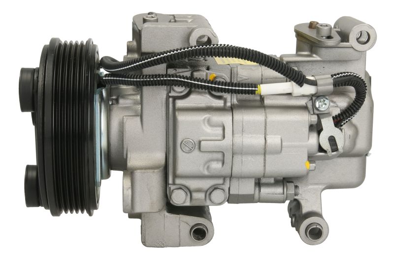 Compresor climatizare H12A1 115 mm 12V
