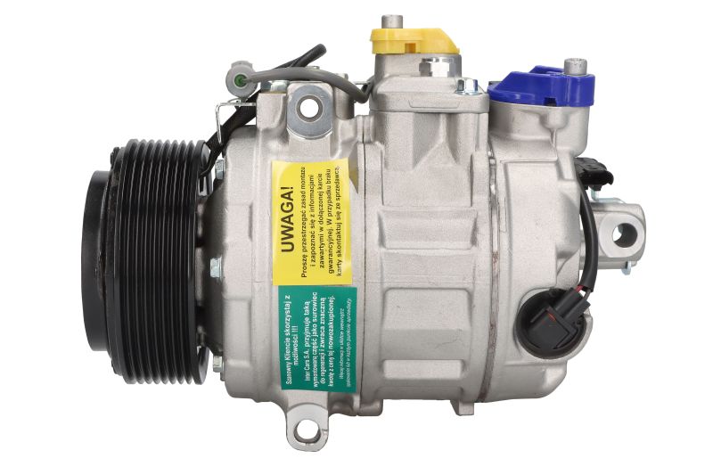Compresor climatizare 7SBU17C 110 mm 12V
