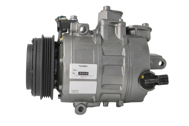Compresor climatizare 7SBH17C 110 mm 12V