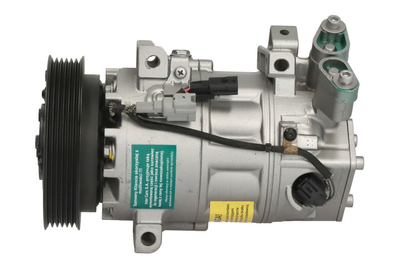 Compresor climatizare VCS14EC 12V