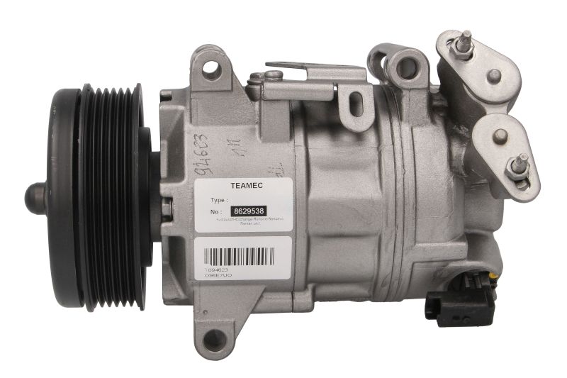 Compresor climatizare VCS12E 12V