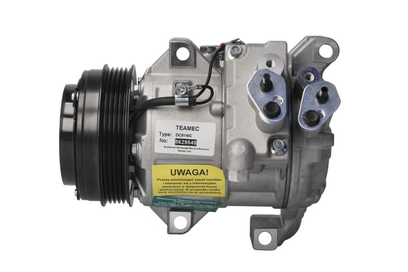Compresor climatizare DSC14IC