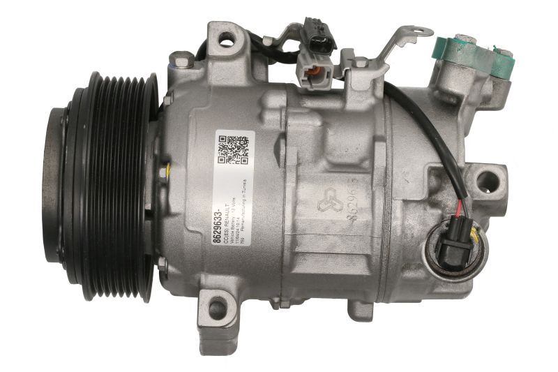 Compresor climatizare 6SBU16C 115 mm R134a 12V