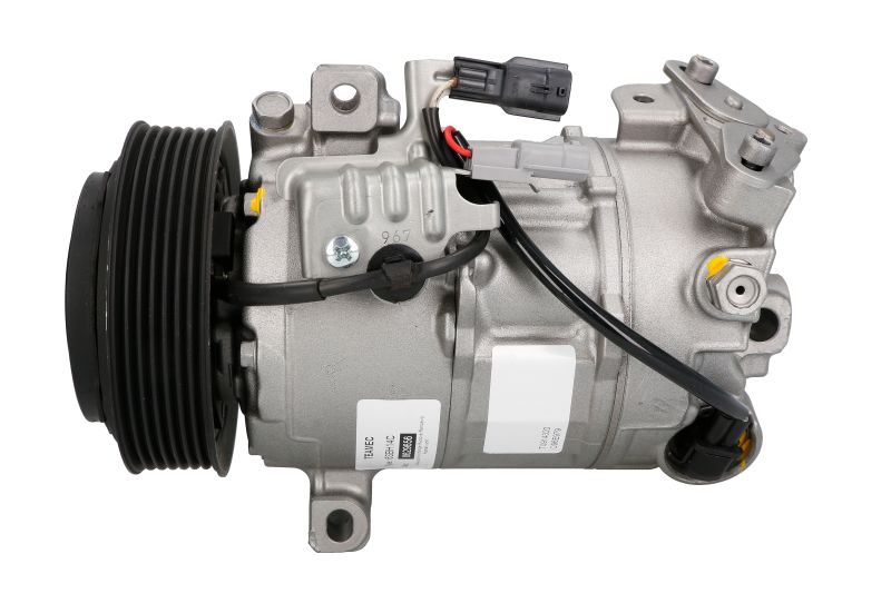 Compresor climatizare 6SBH14C 115 mm R134a 12V