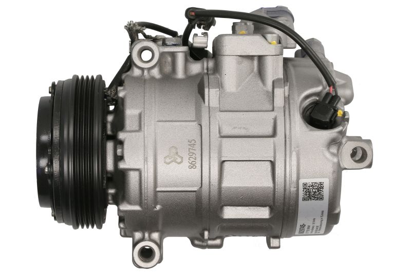 Compresor climatizare 7SBU17C 12V fulie 110 mm
