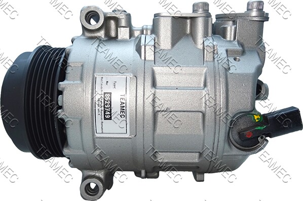 Compresor climatizare 7SEU17C 12V fulie 100 mm