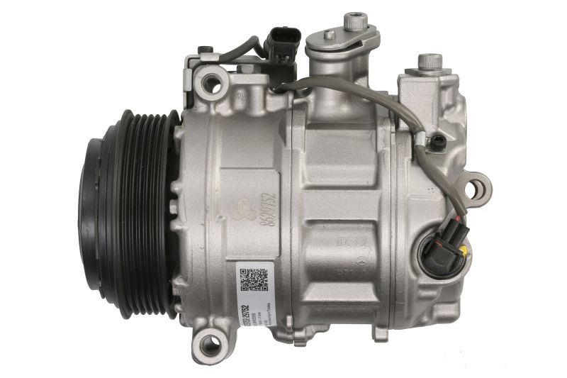 Compresor climatizare 7SAS17C 12V fulie 110 mm