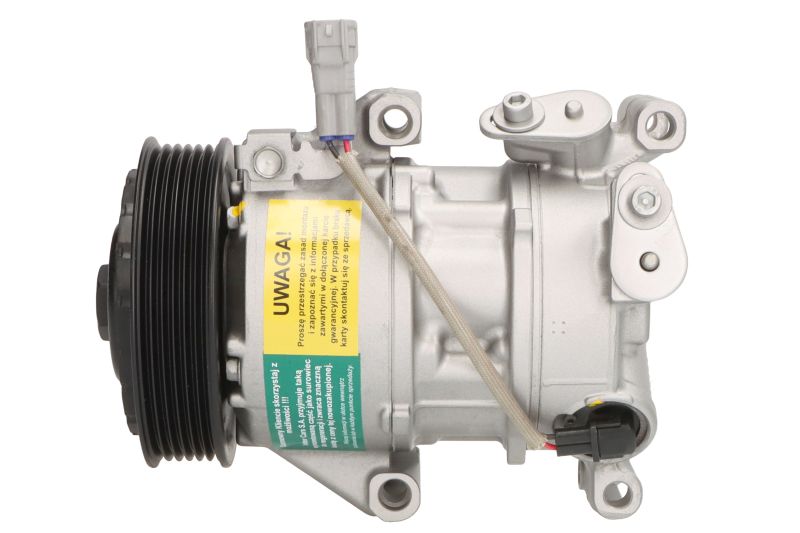 Compresor climatizare 5TSE10C 12V fulie 110 mm