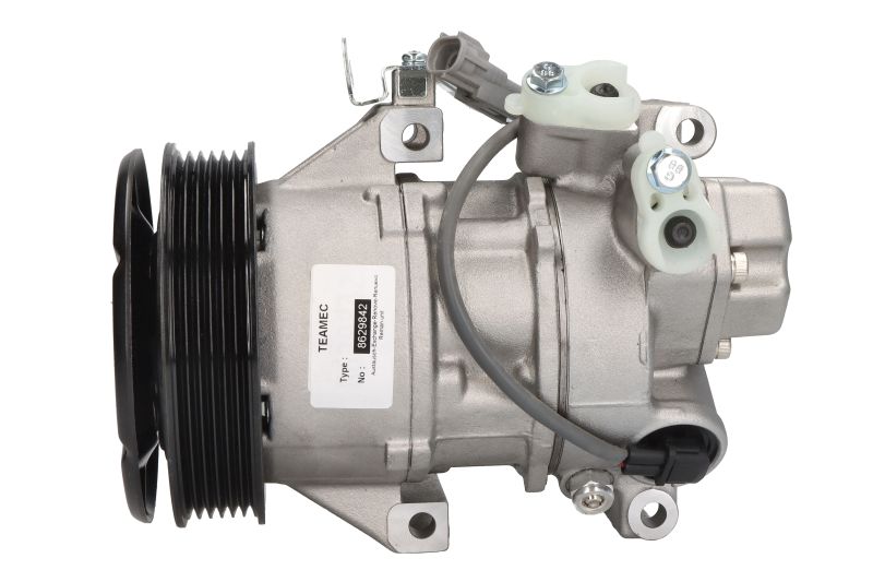 Compresor climatizare 5SER09C 120 mm 12V