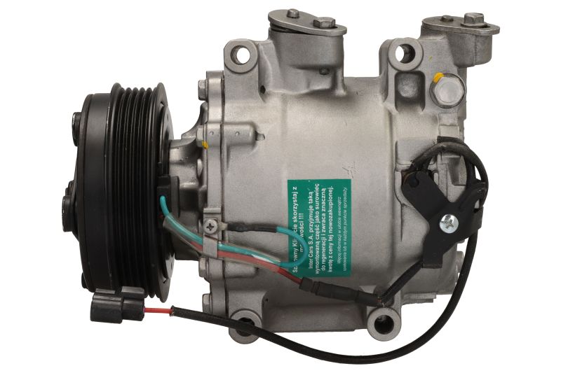 Compresor climatizare TRSE07 112 mm 12V