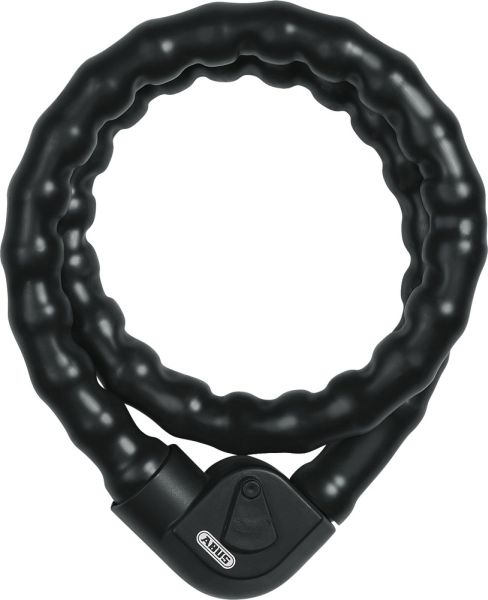 Protecție împotriva furtului blocare antifurt 1000 mm negru