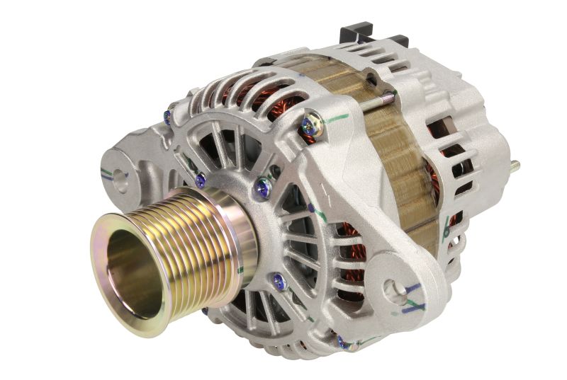 Alternator 24V 54 mm