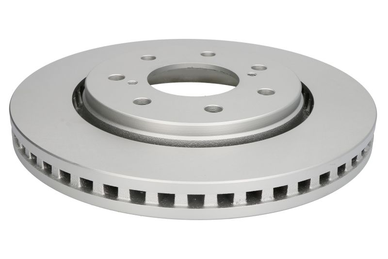 Disc frână față ventilat 350 mm