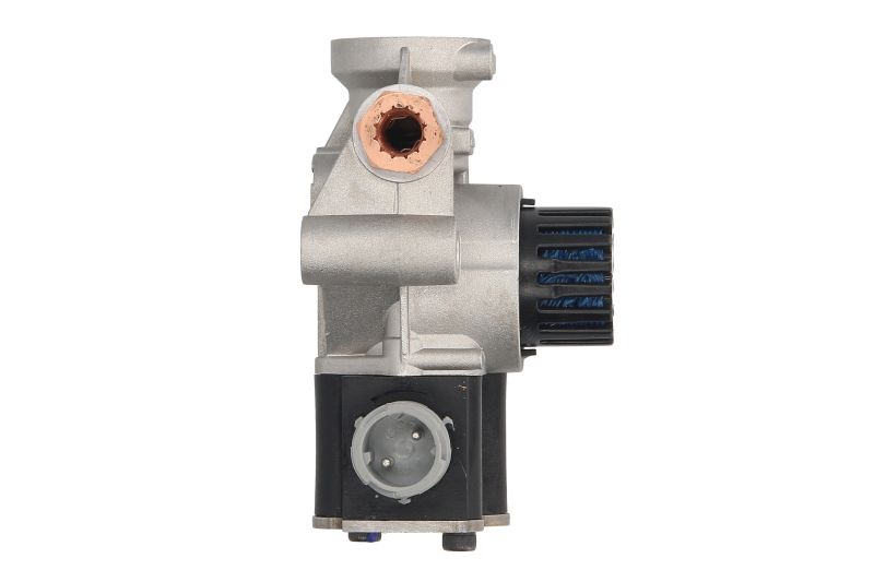 Valva solenoida