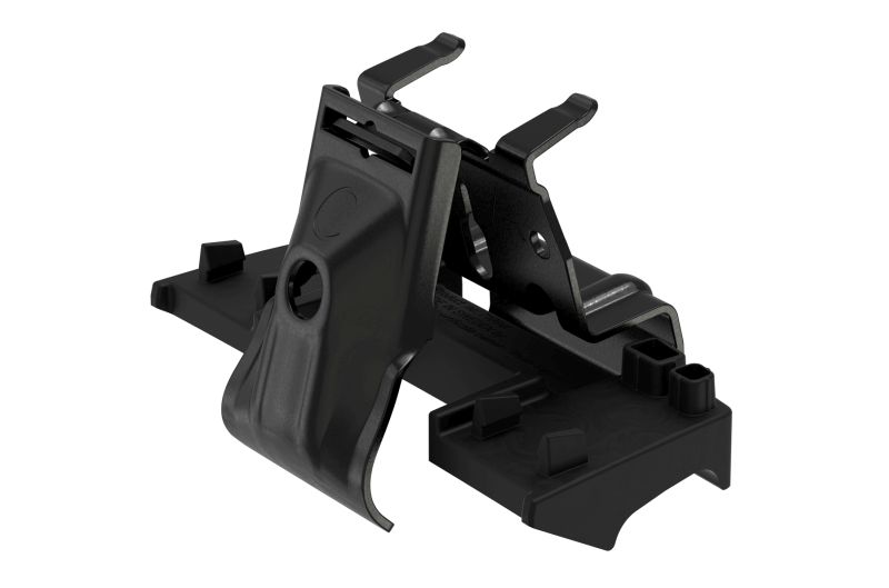 Adaptor pentru portbagaj SUV balustrade integrate