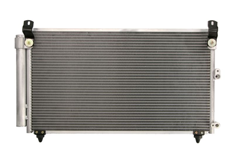 Condensator climatizare 618x338x16 mm