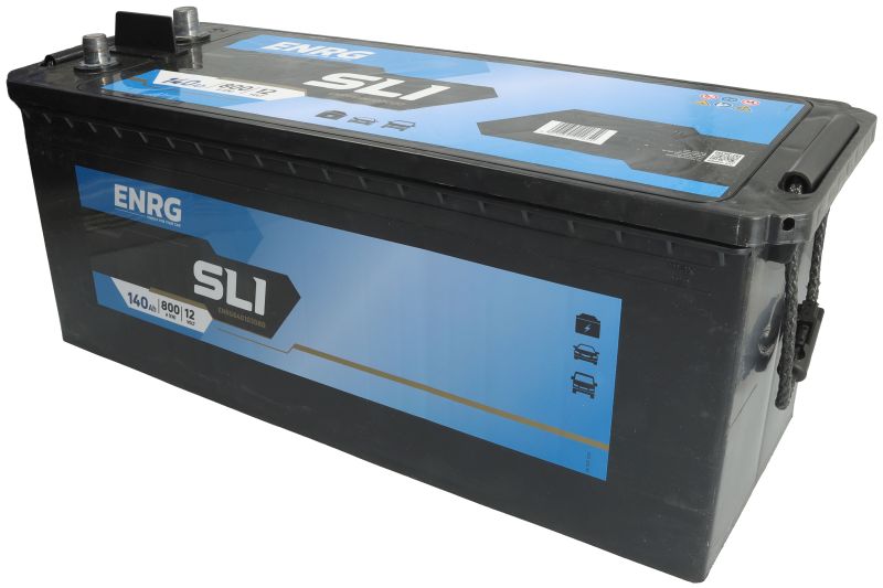 Acumulator pornire 513x189x223 mm fara intretinere