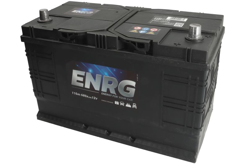 Acumulator pornire 347x173x234 mm cu intretinere