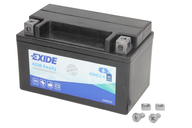 Acumulator pornire 150x87x93 mm