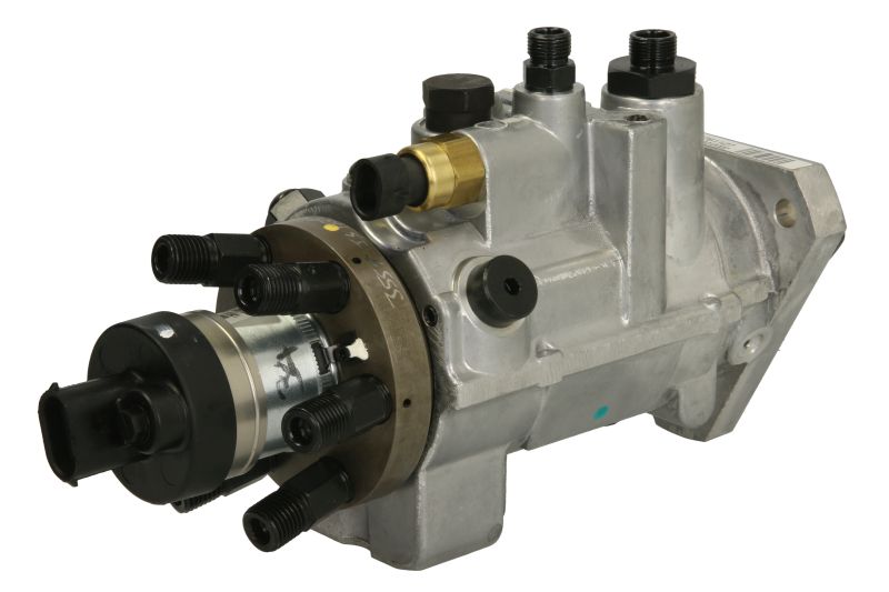 Pompa de injectie