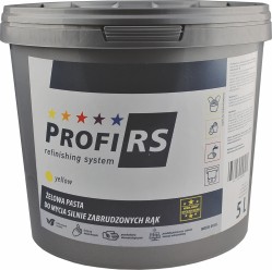 Solutie de curatare PROFIRS 5L