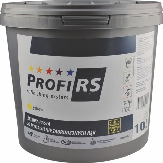 Solutie de curatare PROFIRS 10L