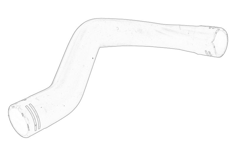 Furtun ear supraalimentare