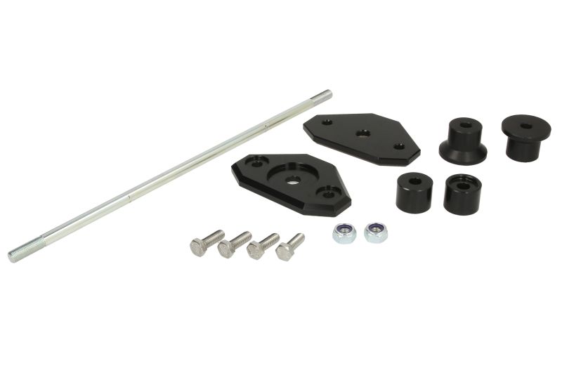 Crash placuta kit de montare SLD DIAMOND