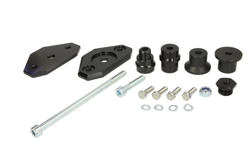 Crash placuta kit de montare SLD DIAMOND