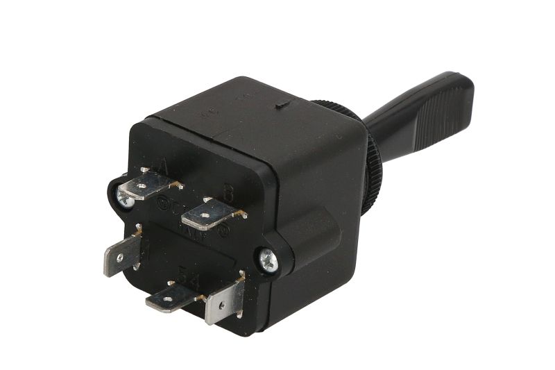 Bloc lumini de control