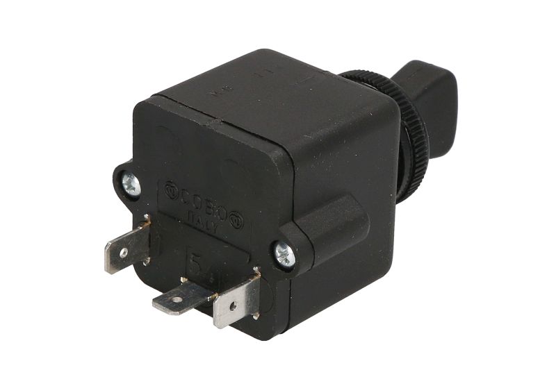 Bloc lumini de control
