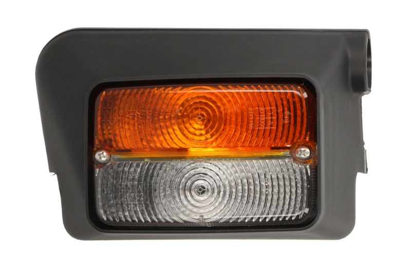 Lumina De Delimitare