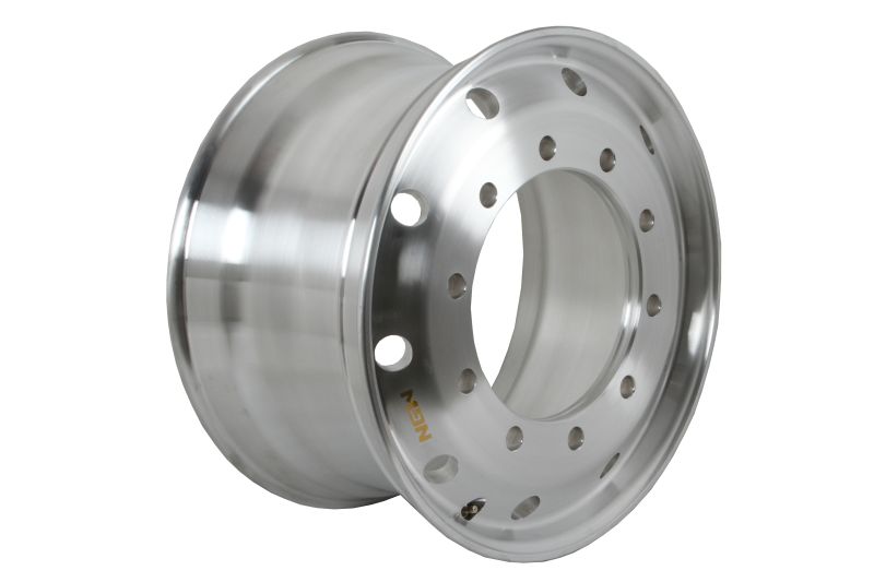 Jantă aliaj camion 11.75x22.5 inch aluminiu