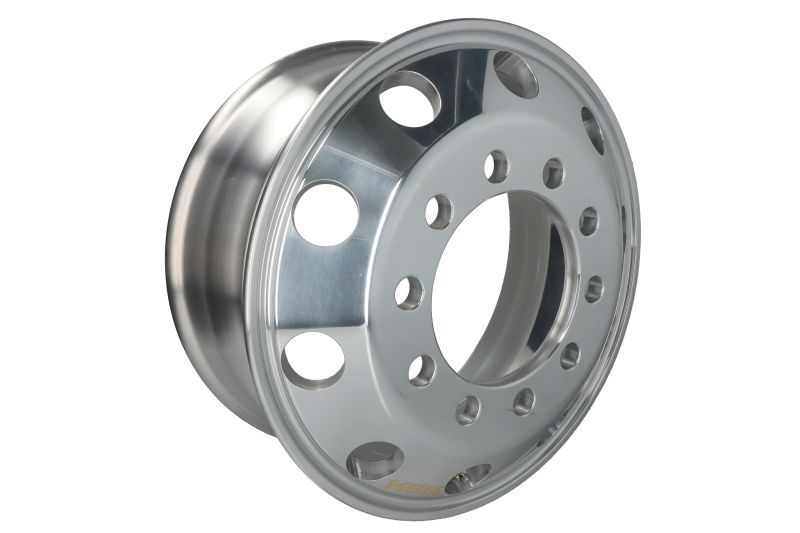 Janta aliaj camioane 17.5 inch 6.75 inch aluminiu