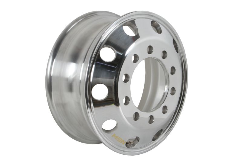 Janta aliaj camioane 17.5 inch 6.75 inch aluminiu