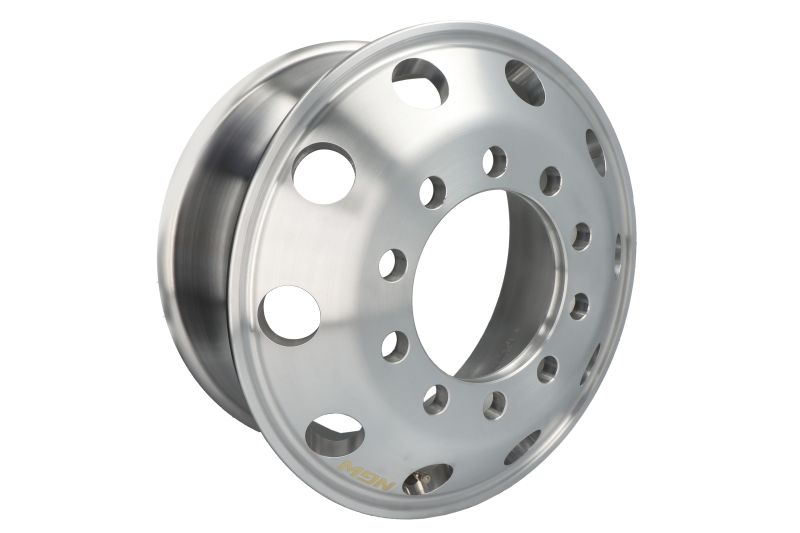 Janta aliaj camioane 17.5 inch 6.75 inch aluminiu