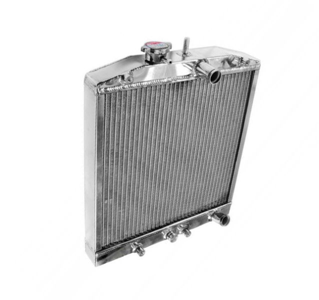Sistem de racire motor