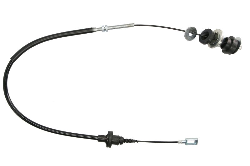 Cablu frana de parcare 1090x555 mm
