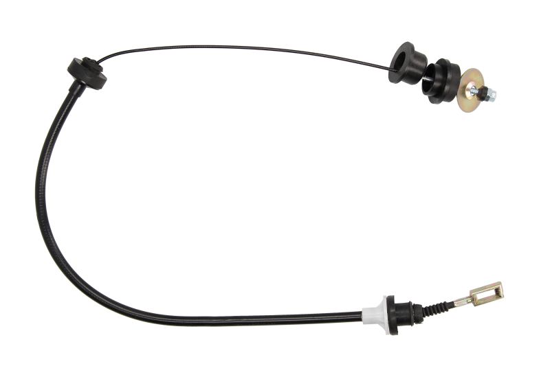 Cablu frana de parcare 1034x520 mm