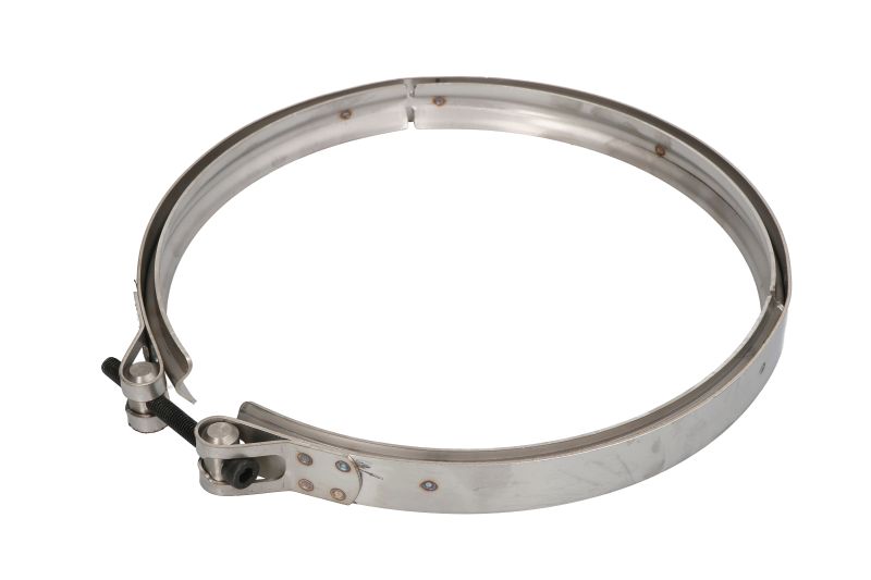 Colier sistem de esapament set 2 bucăţi