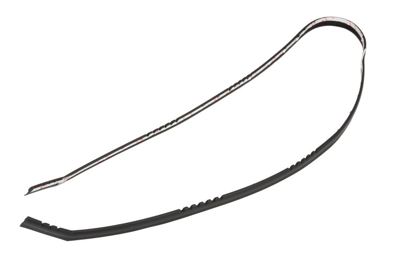 Garnitura parbriz fata