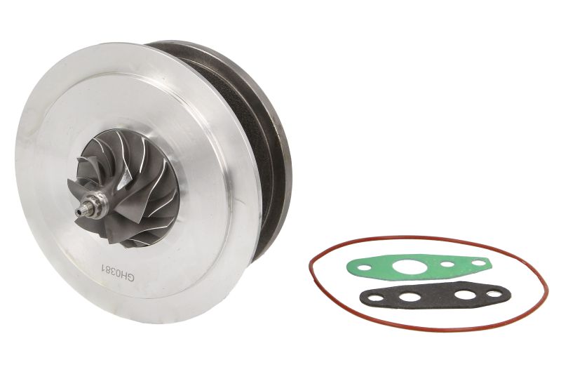 Cartridge / CHRA / core assy