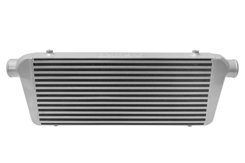 Intercooler, compresor