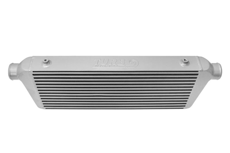 Intercooler, compresor