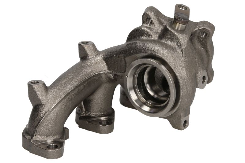 Carcasa turbocompresor
